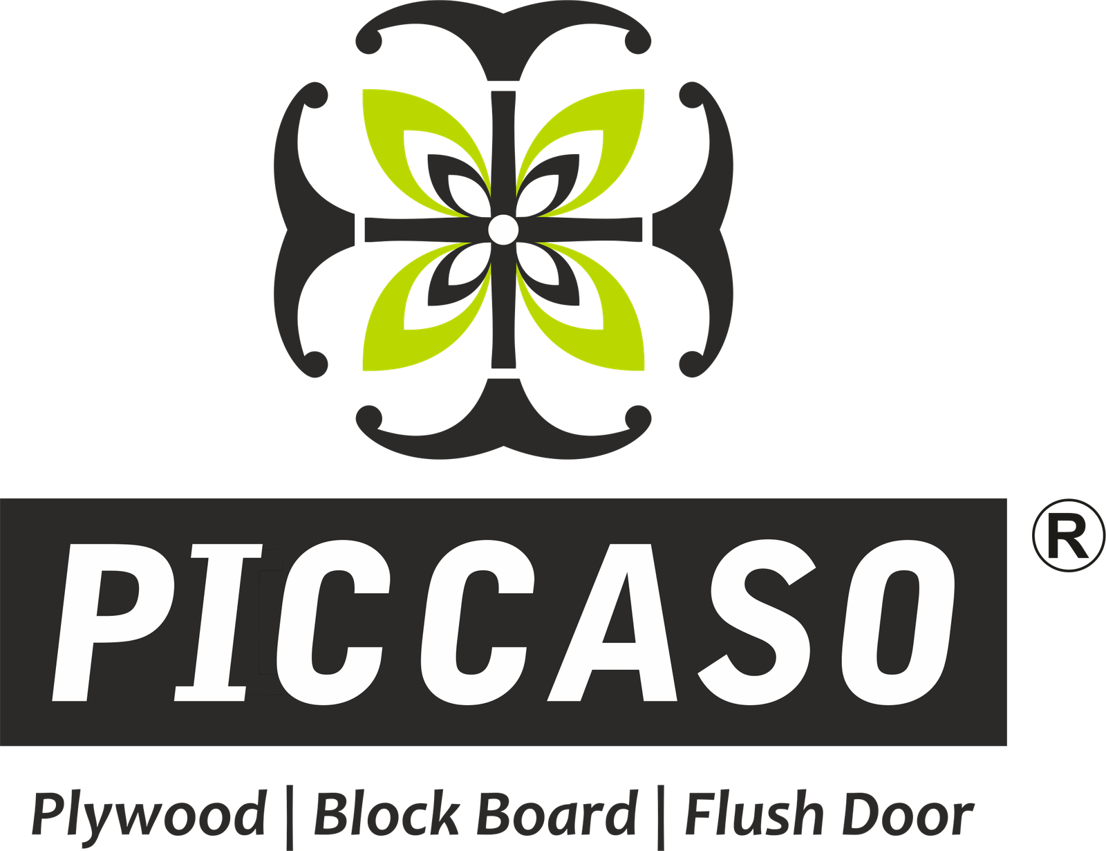 Piccaso Ply Logo